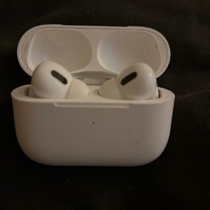 Apple AirPod pro 2nd gen like new